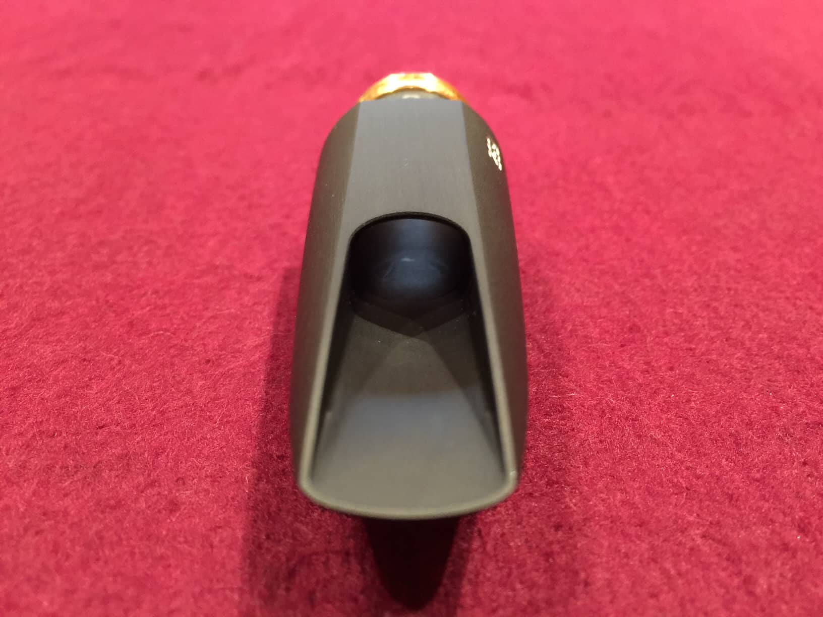 Theo Wanne NY Bros Alto Saxophone Mouthpiece Review